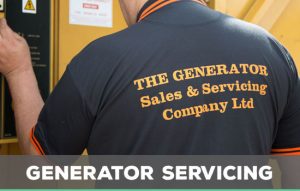 Generators Cornwall Devon