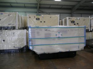 Aksa Generators Direct