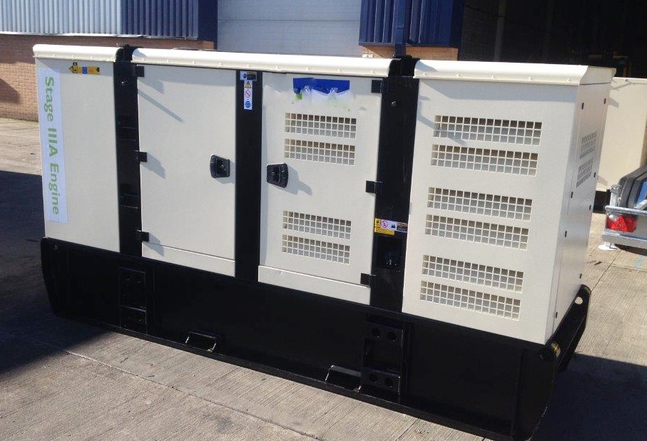 Generators Direct UK Generator Sales & Servicing Company Ltd