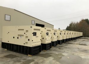 Generator Prices UK